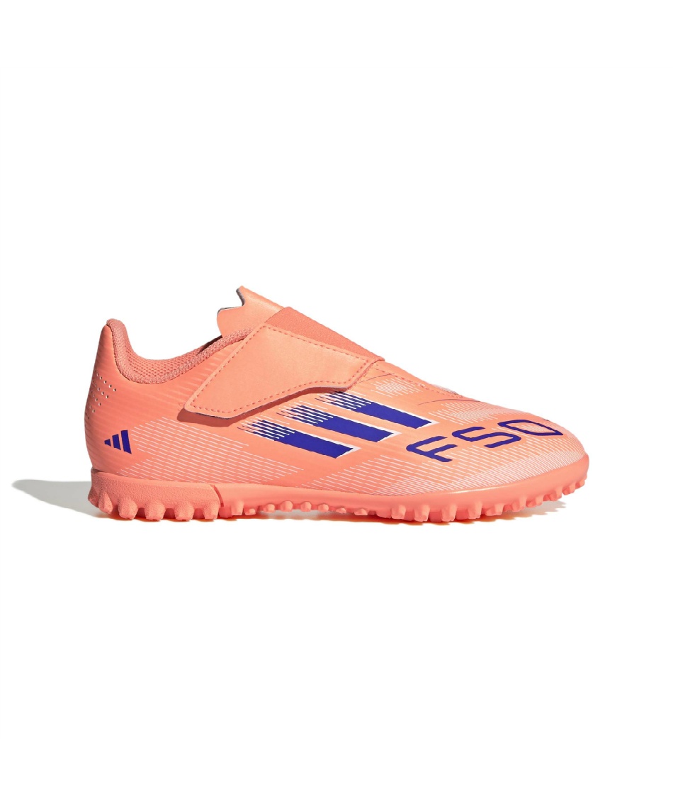 アディダス(adidas) サッカー トレーニングシューズ キッズ F50 CLUB
