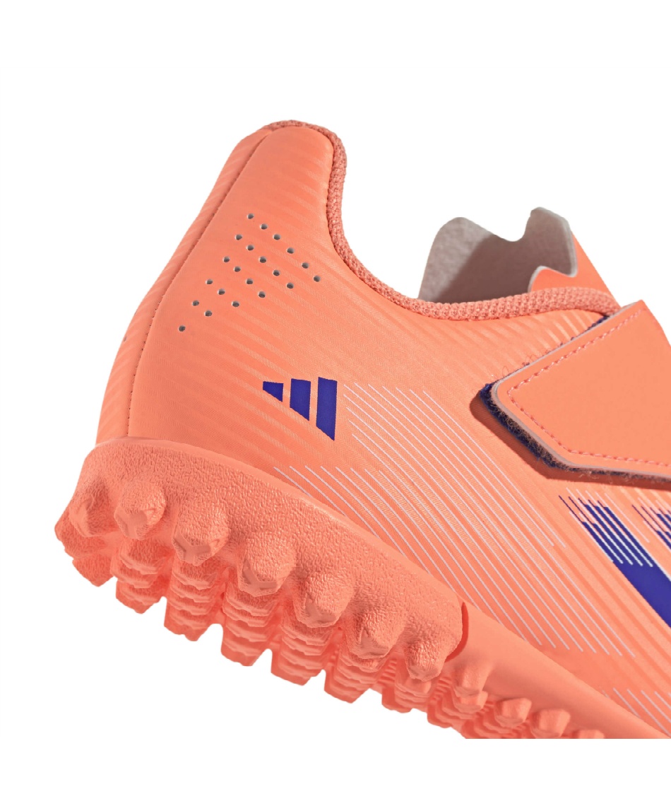 サッカー トレーニングシューズ キッズ F50 CLUB TF H&L ターフ用