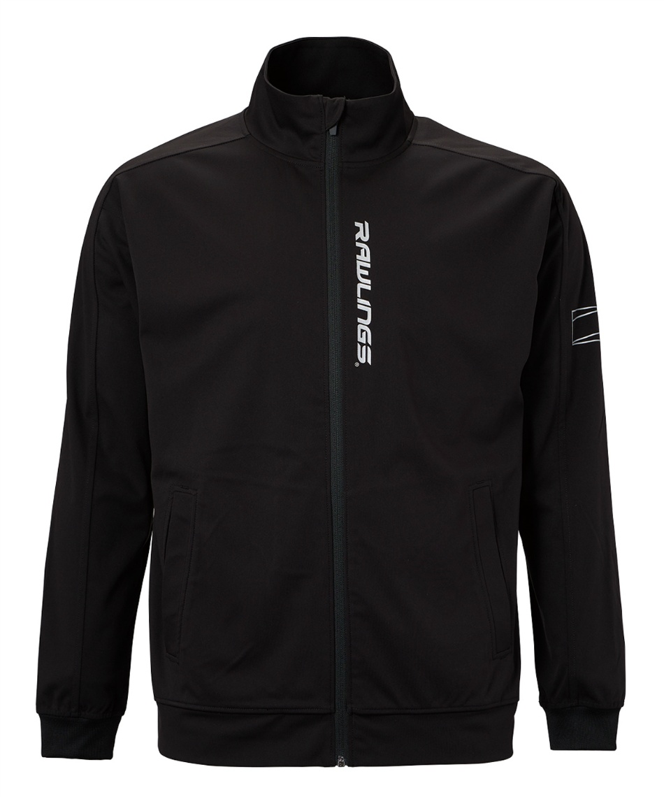 l|Cg80pt yz[OX(Rawlings) 싅 EChu[J[WPbg AOS15F03 Y fB[X BK M