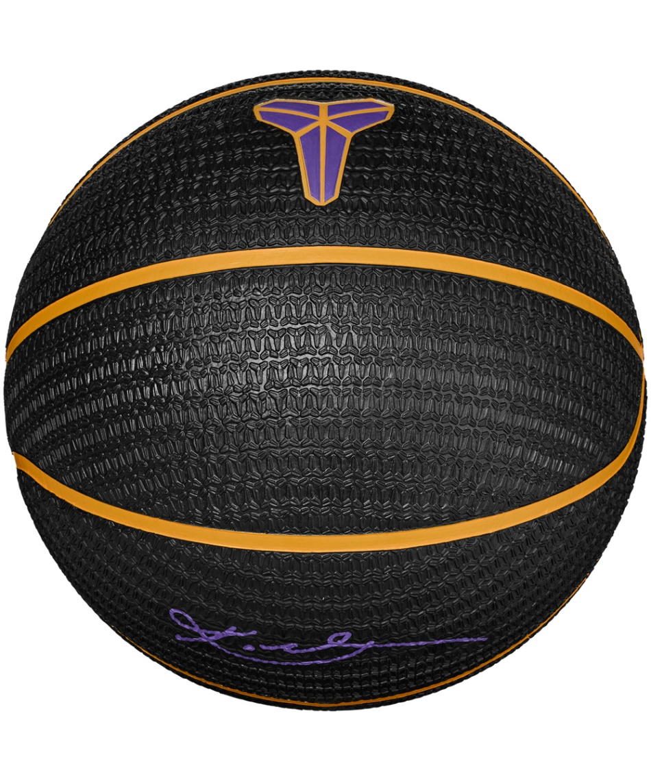 バスケットボール 7号球 NK PG コービー・ブライアント BS2049-014