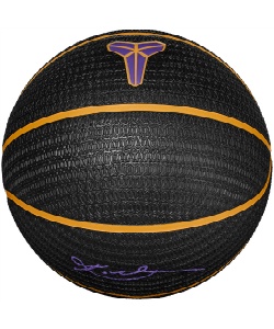バスケットボール 7号球 NK PG コービー・ブライアント BS2049-014