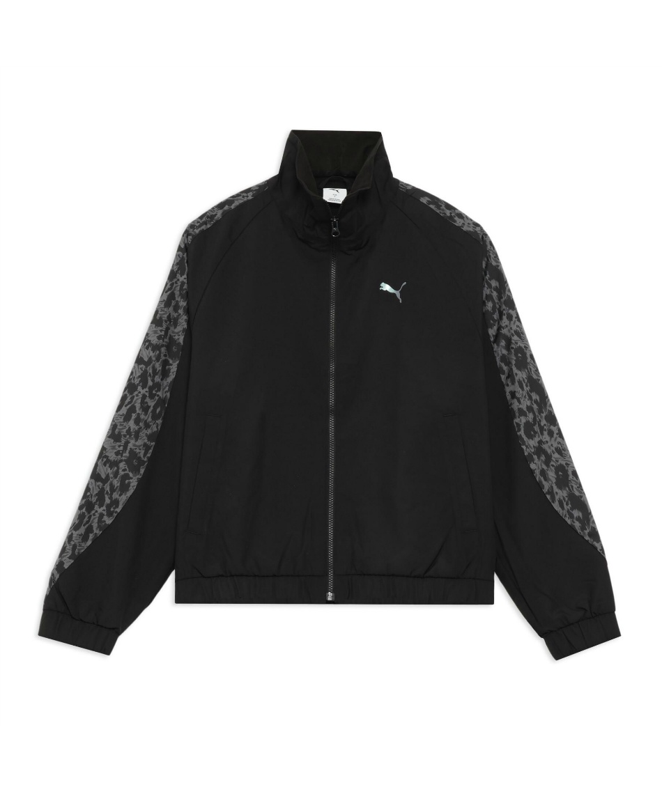 ウインドブレーカー ジャケット TRA EDGE 裏起毛トリコットJK 527998