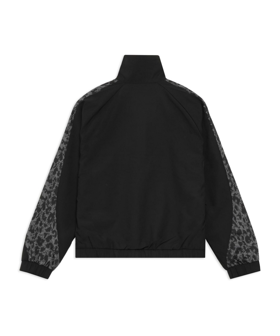 ウインドブレーカー ジャケット TRA EDGE 裏起毛トリコットJK 527998