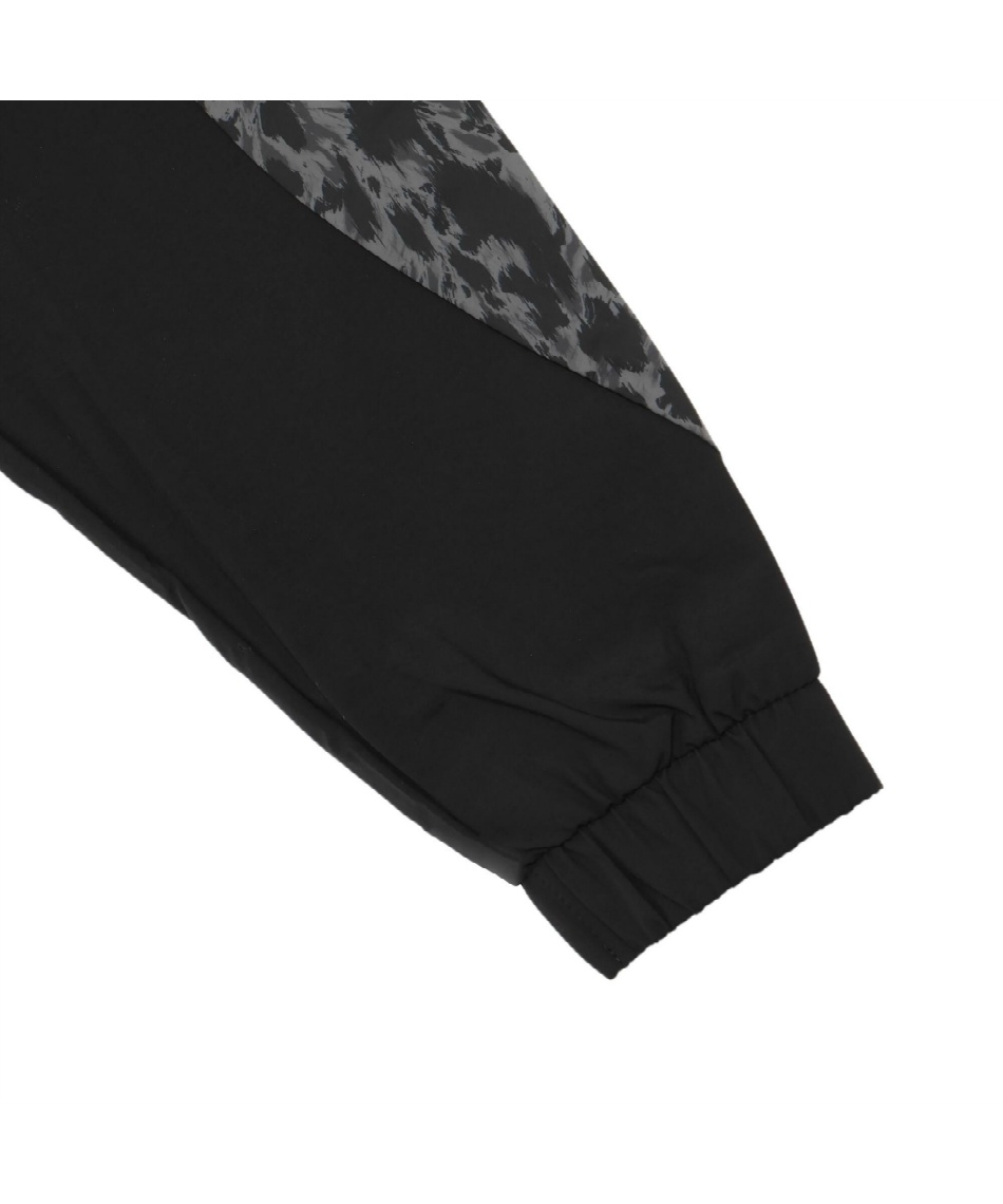 ウインドブレーカー ジャケット TRA EDGE 裏起毛トリコットJK 527998