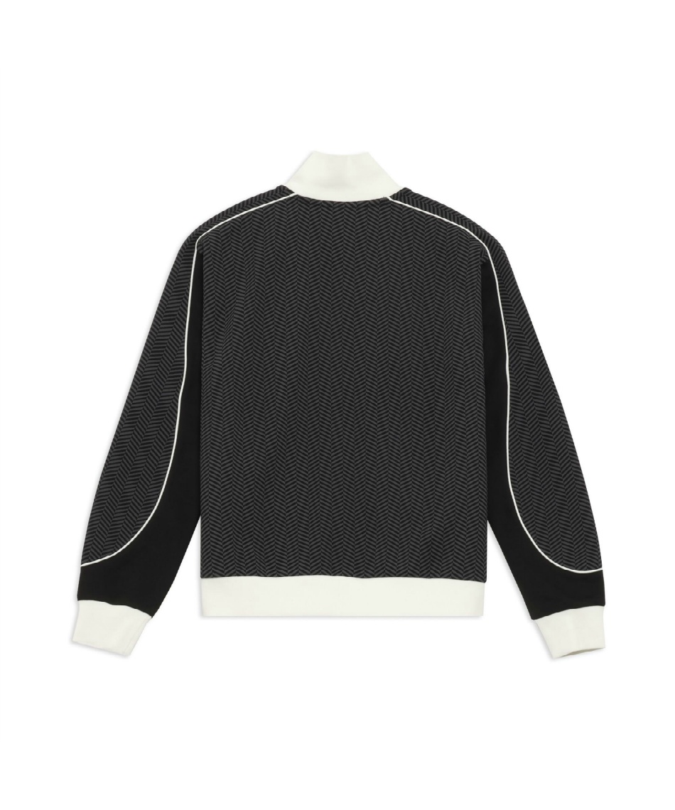 RUNSEOKJIN_EP.TOUR Newark会場限定 ジャージー Mサイズ スポーツウェア ジャージ ジャケット CORE HERITAGE トラックJK 690135