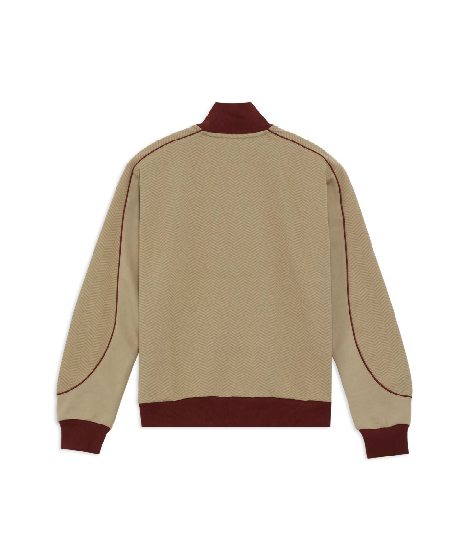 スポーツウェア ジャージ ジャケット CORE HERITAGE トラックJK 690135