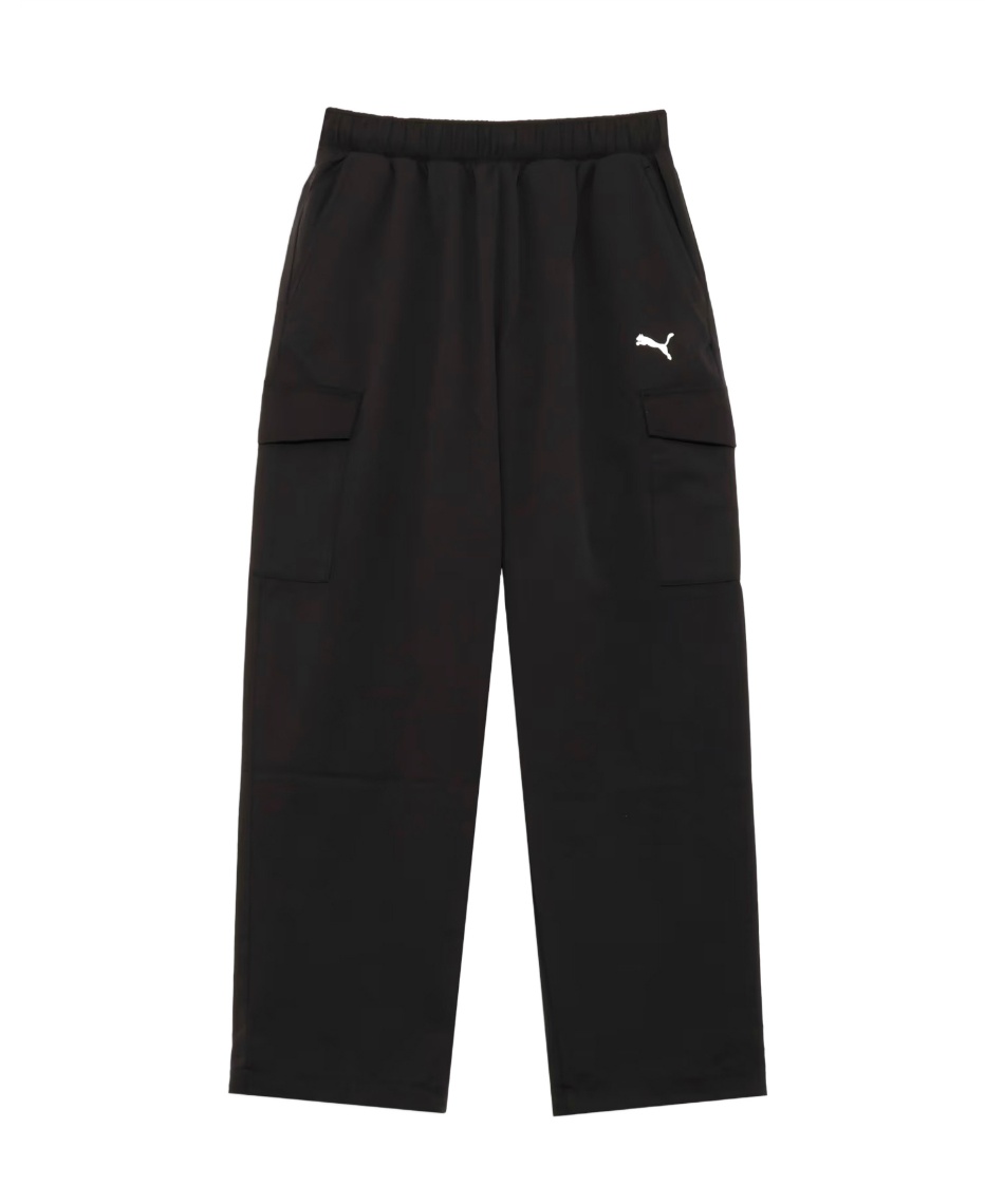 l|Cg75pt yzv[}(PUMA) Opc I[^ E[u J[Spc 690141 Y 01BK S