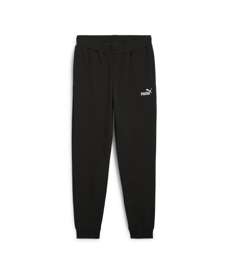 プーマ(PUMA) スウェットジョガーパンツ ESS ワンポイント裏毛