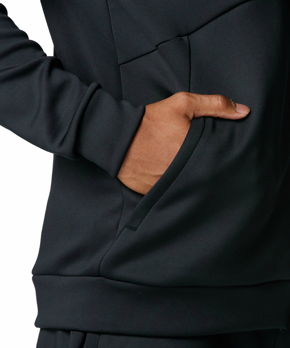 スポーツウェア ジャージ ジャケット UA ARMOUR KNIT TRACK JACKET