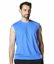スポーツウェア ノースリーブ メンズ UA MOTIVATE GRAPHIC SLEEVELESS