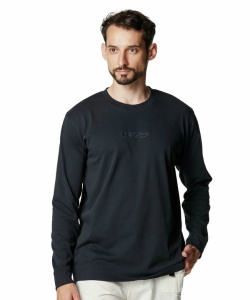 l|Cg72pt yzA_[A[}[(UNDER ARMOUR) TVc  UA HEAVYWEIGHT LOGO GRAPHIC LONG SLEEVE T-SHIRT 6007833-001 Y 001 XL