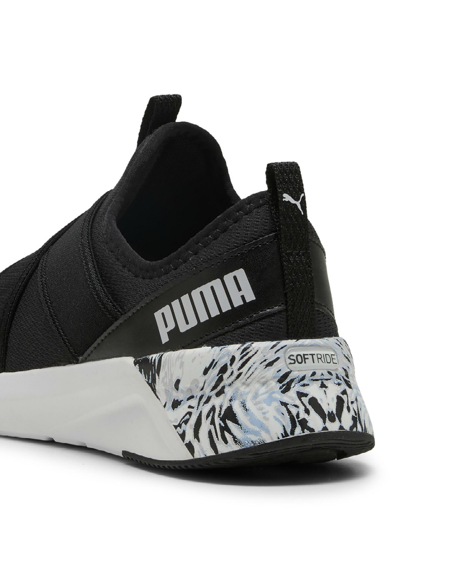 ムー セール】PUMA プーマ ユニセックス イージーライダー ミックス