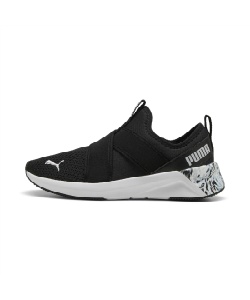 l|Cg54pt 21% OFF^SALE yzv[}(PUMA) Xj[J[25FW SFn[ XbvI311952-02 fB[X BK^TRPC 23D5