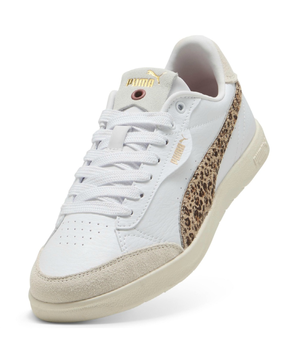 プーマ(PUMA) スニーカー 25FW ビッキースターAM FL 404312-01