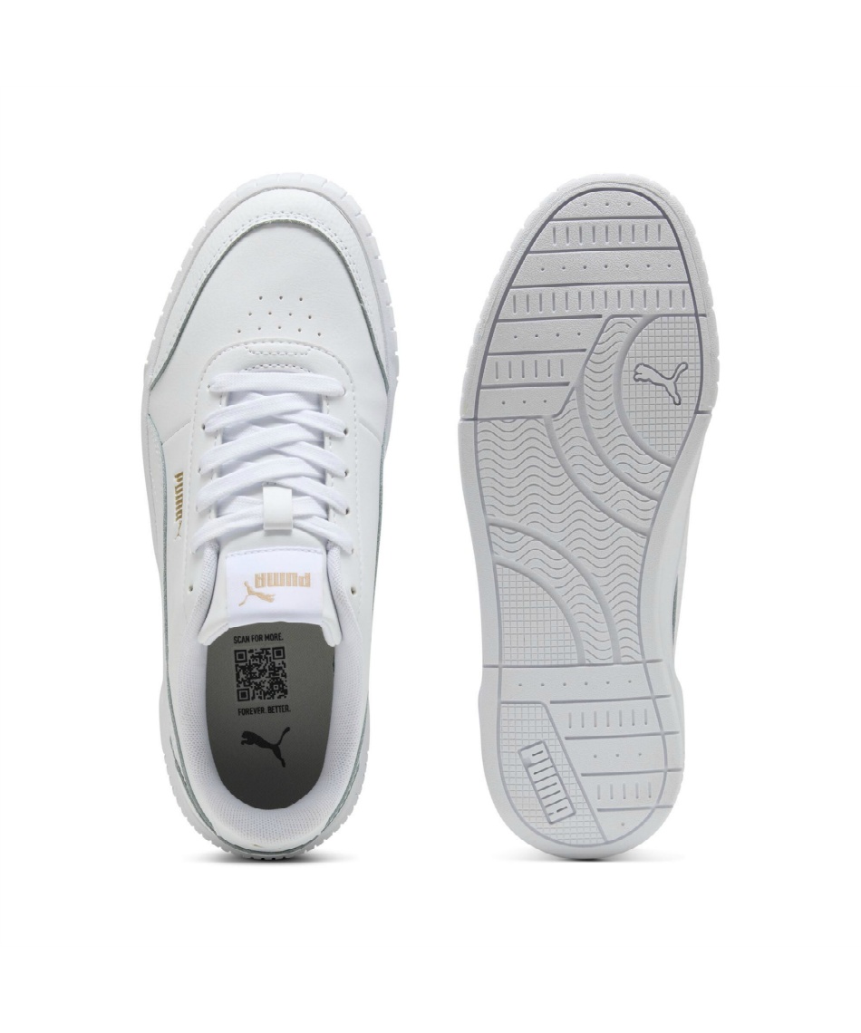 プーマ(PUMA) スニーカー 25FW キャリーナ ミア 402637-06 | スポーツ用品ならヒマラヤオンラインストア【公式】