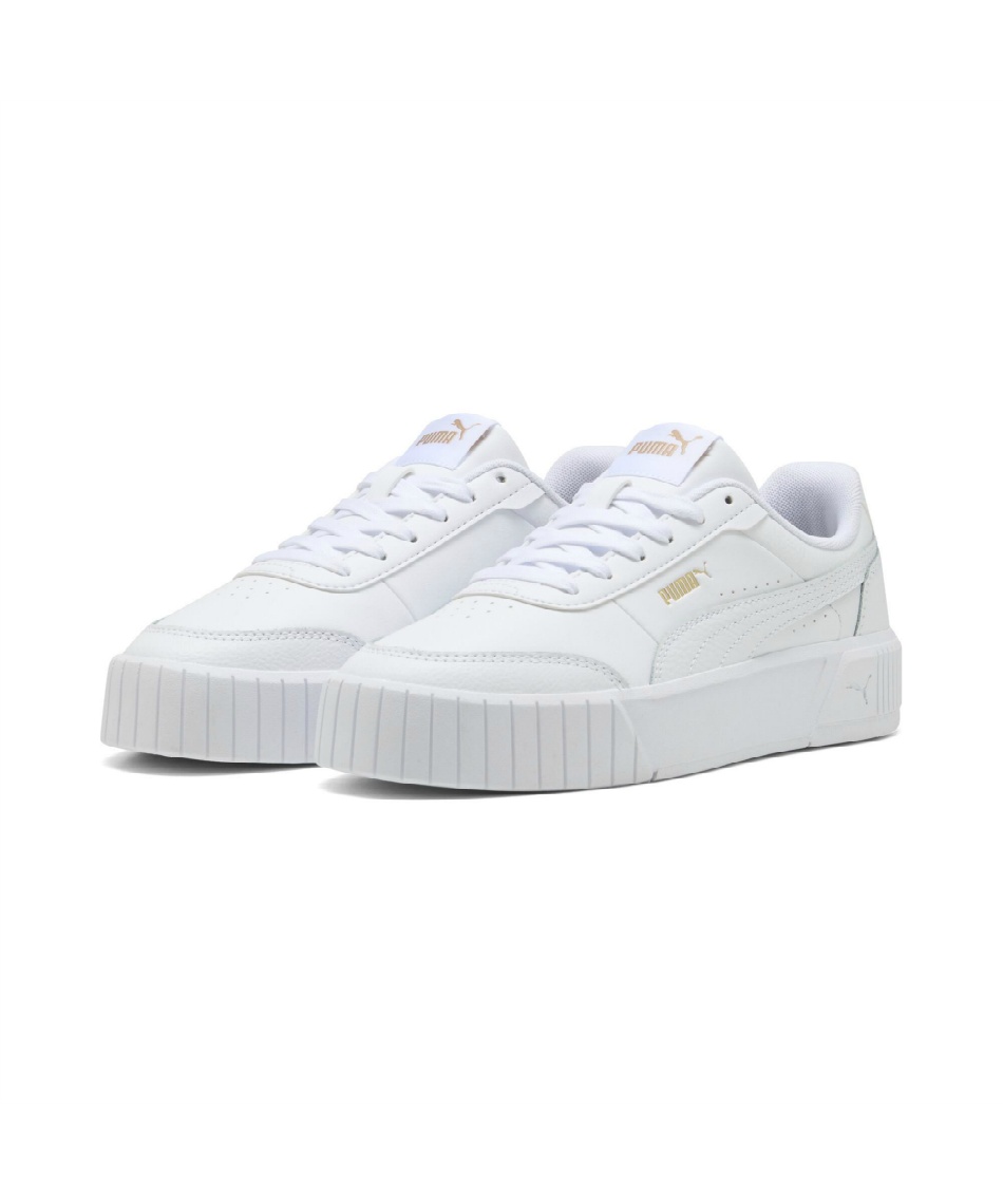 プーマ(PUMA) スニーカー 25FW キャリーナ ミア 402637-06 | スポーツ用品ならヒマラヤオンラインストア【公式】