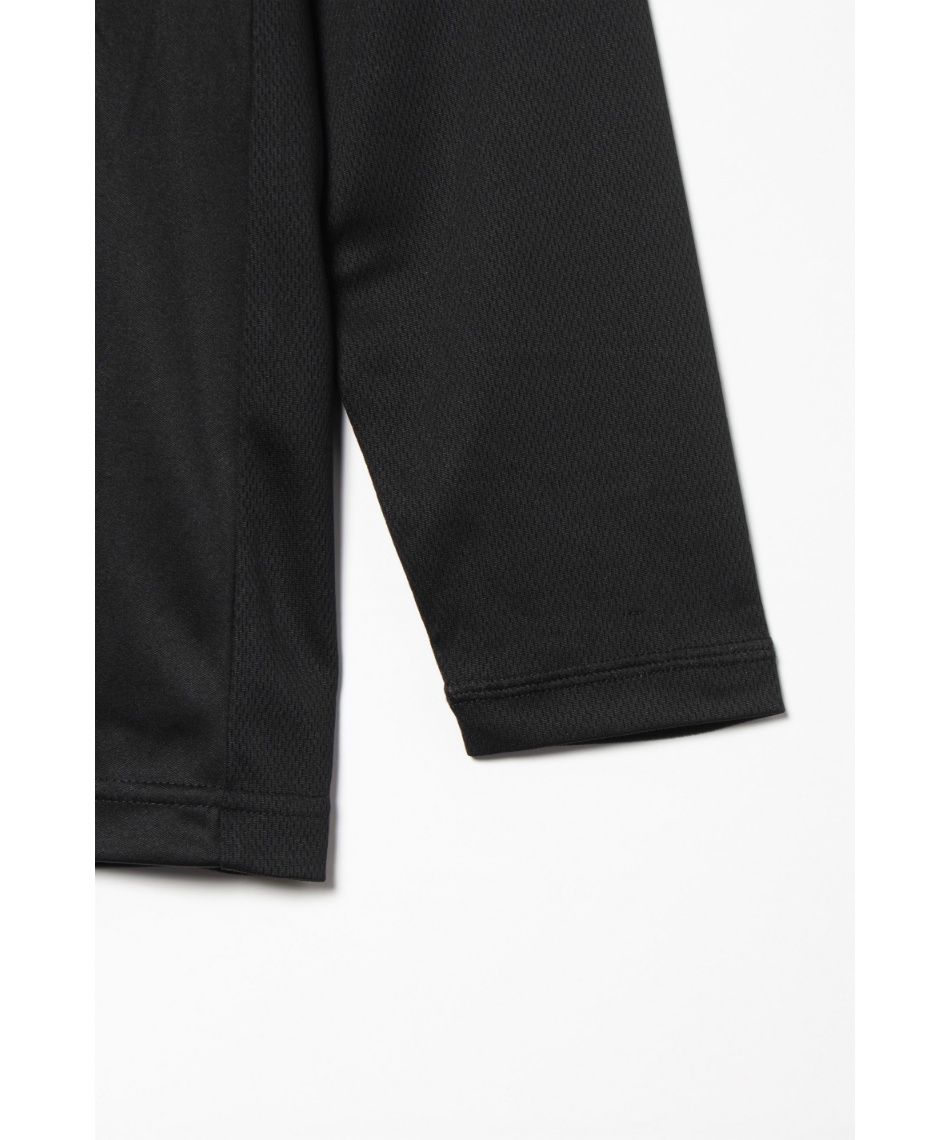 カッパ(Kappa) サッカーウェア 長袖シャツ JR L/S プラシャツ 245-280