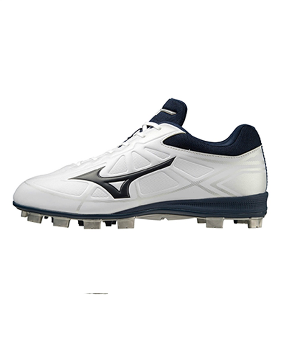 �l���|�C���g1200pt �y���������z�~�Y�m(MIZUNO) �싅 �|�C���g�X�p�C�N ���C�g���{�o�f�B�[ 11GP232114 �����Y 27�D5
