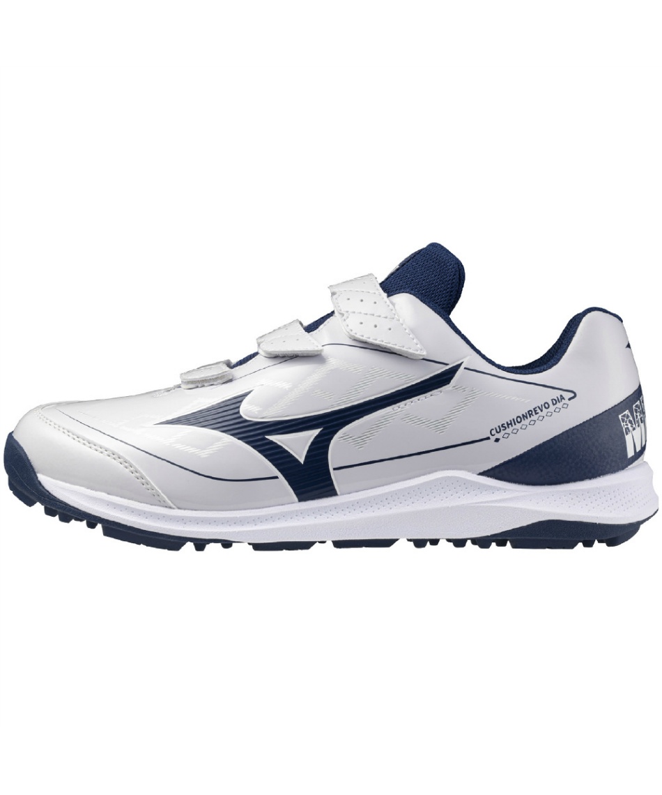 ミズノ　野球スパイク　29.0㎝ MIZUNO 野球 スパイク（サイズ（cm）：24.5cm）｜スパイク