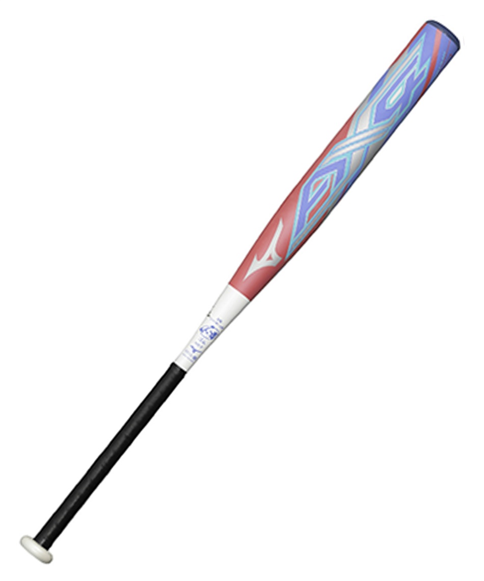 野球バット ミズノ 3号 ax4 ソフトボール バット」の人気商品
