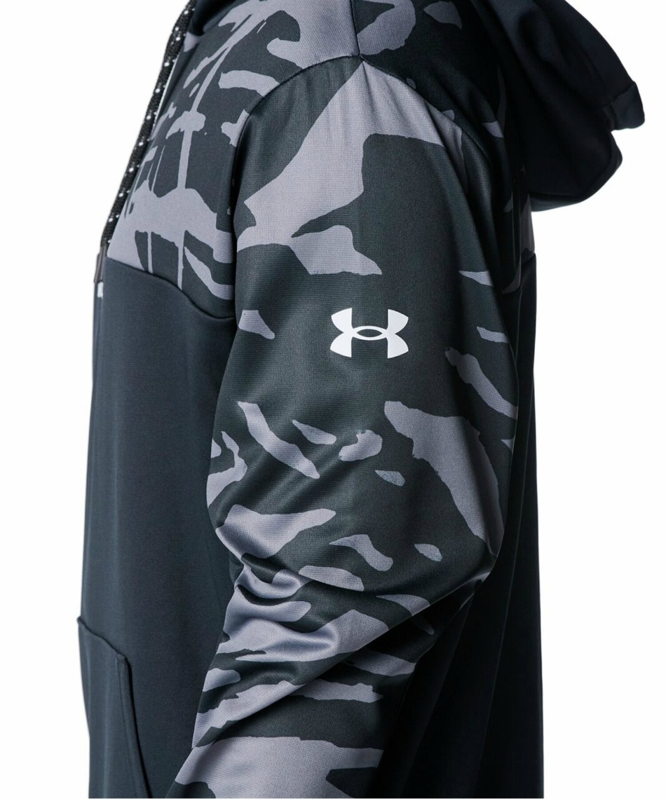 ラグビー NTTコムシャイニングアークス フリースパーカー アンダー