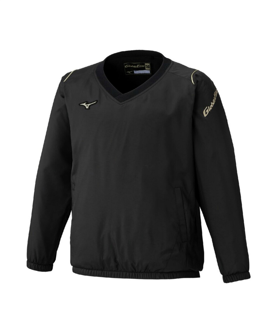 l|Cg63pt yz~Ym(MIZUNO) 싅 EChu[J[WPbg gRbgWPbg 12JECV9709 WjA 150