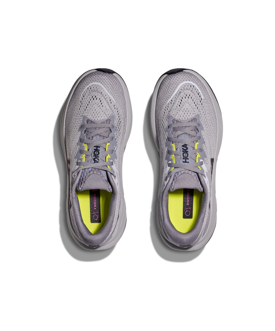 リンリン ランニングシューズ リンコン 4 1155131-GYSK | スポーツ用品なら