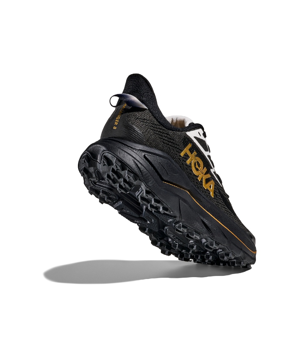 ホカ (HOKA) トレイルランニングシューズ チャレンジャー 8 1168717