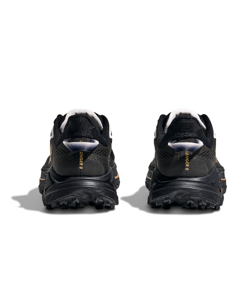 ホカ (HOKA) トレイルランニングシューズ チャレンジャー 8 1168717