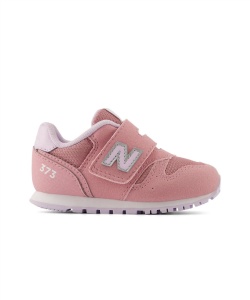 l|Cg54pt yzj[oX(new balance) WjAXj[J[ IZ373PL2 PINK^PPL 15D0