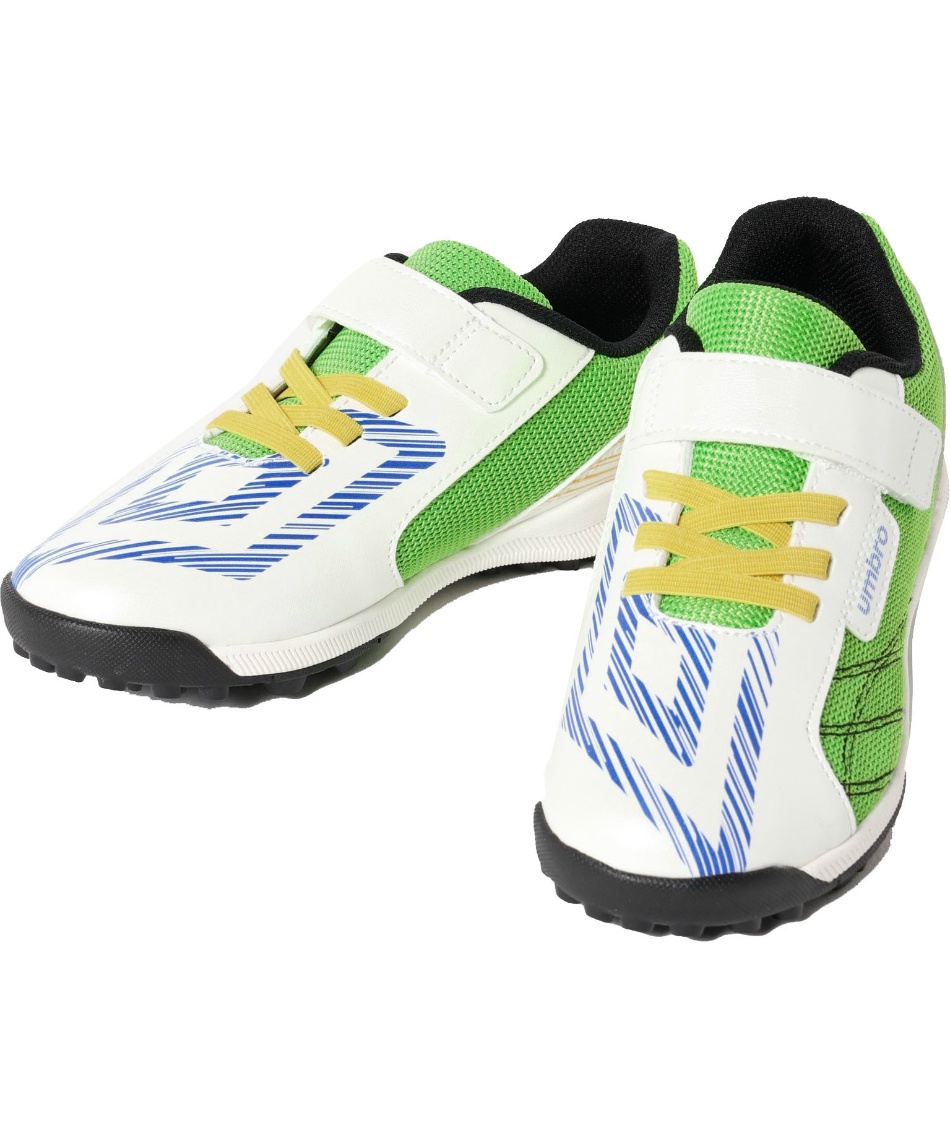 アンブロ(UMBRO) サッカー トレーニングシューズ はばひろ ソフト