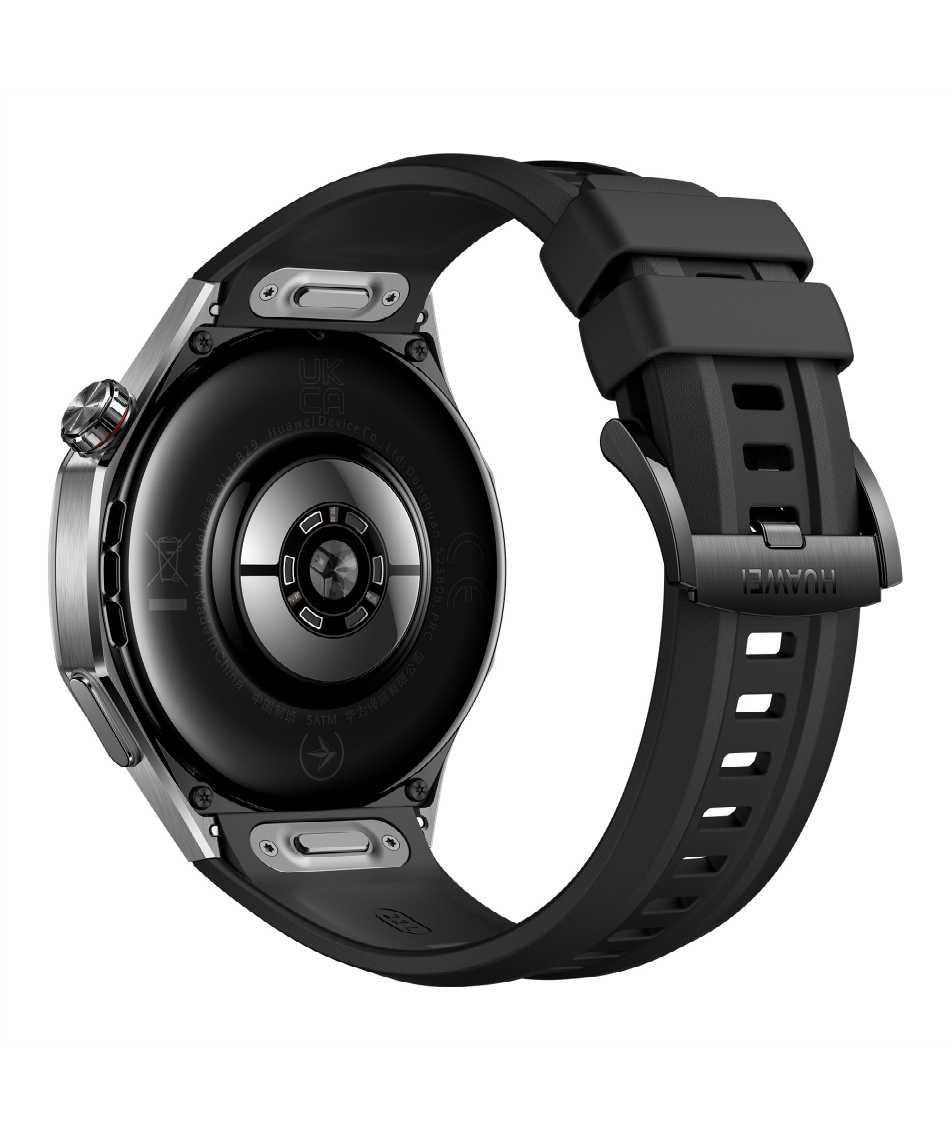 ファーウェイ(HUAWEI) ゴルフ 計測器 HUAWEI WATCH GT 5 Pro 46mm