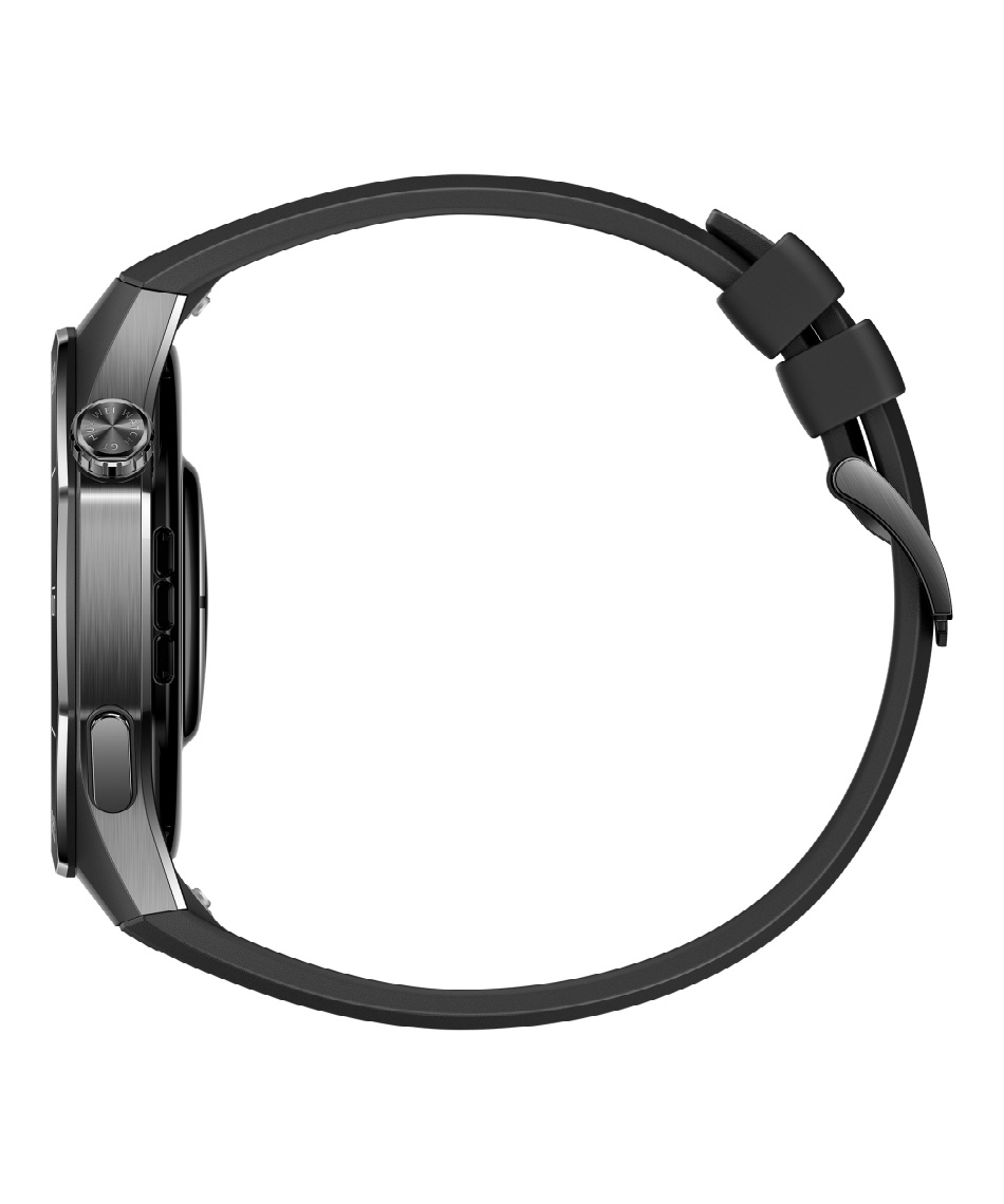 ファーウェイ(HUAWEI) ゴルフ 計測器 HUAWEI WATCH GT 5 Pro 46mm