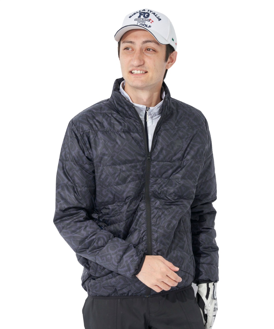 l|Cg54pt 50% OFF^SALE yztB(FILA) StEFA u] nCubh_Eu] 783204 yzzd Y BK L