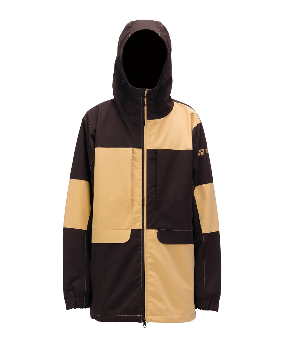 l|Cg450pt yzlbNX(YONEX) Xm[{[hEFA WPbg A3TRICKER JACKET SW7576 Y `R[g M