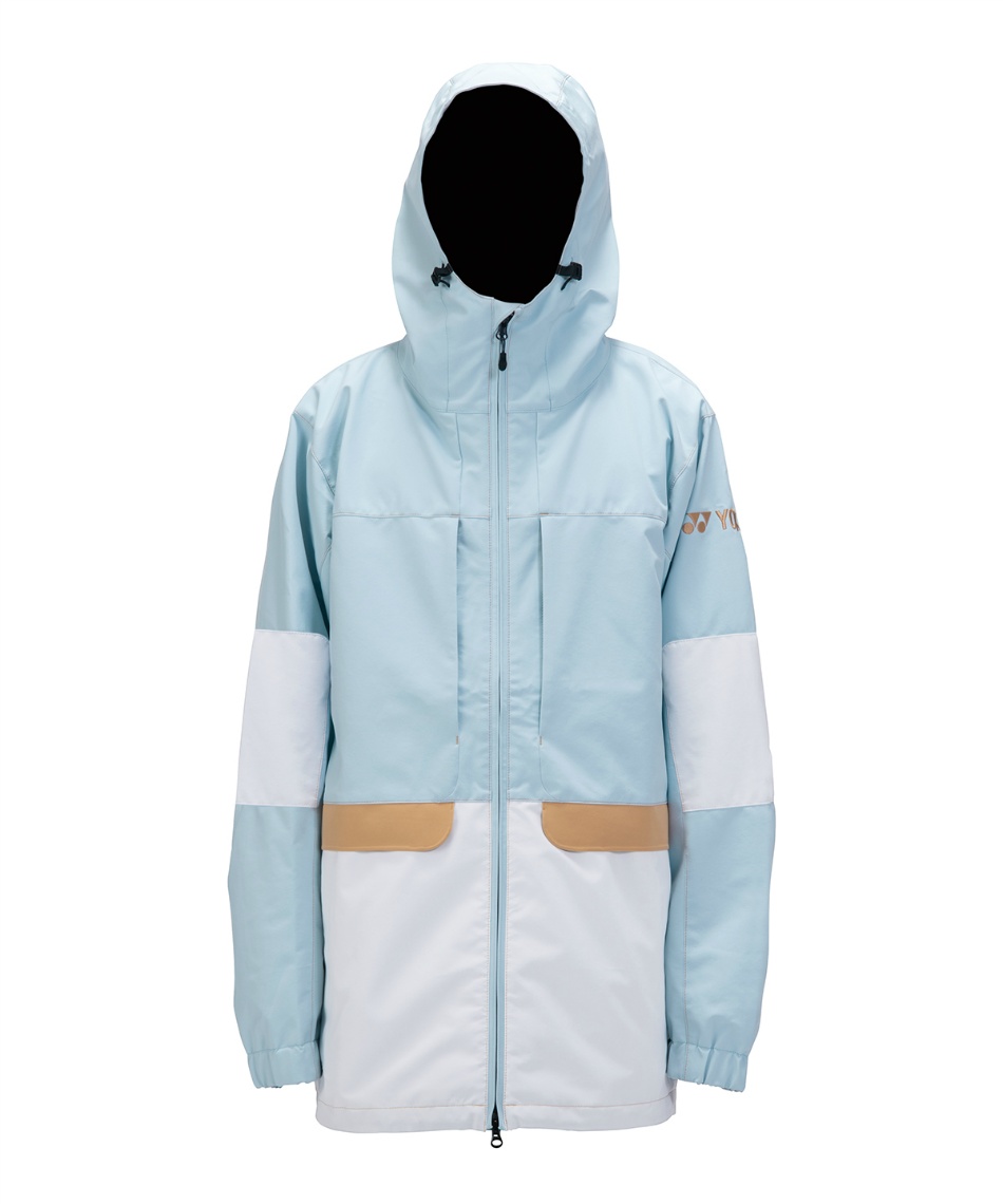 l|Cg450pt yzlbNX(YONEX) Xm[{[hEFA WPbg A3TRICKER JACKET SW7576 Y pXeu[ M