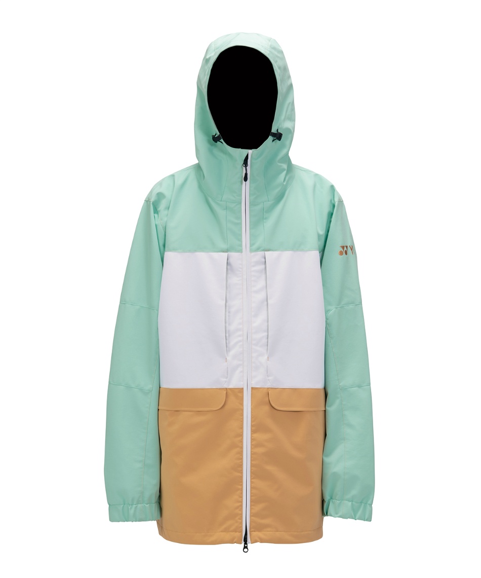 l|Cg450pt yzlbNX(YONEX) Xm[{[hEFA WPbg A3TRICKER JACKET SW7576 Y pXeO[ M