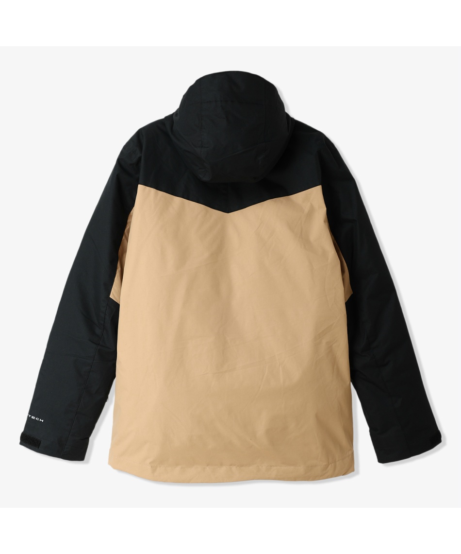 コロンビア(Columbia) スノーボードウェア ジャケット WHIRLIBIRD V JK