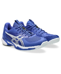 新品アシックス asicsテニスシューズ SOLUTION SPEED FF 3 SOLUTION SPEED FF 3（オールコート） | SHOCKING ORANGE/BLACK