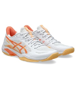 l|Cg85pt 21% OFF^SALE yzAVbNX(asics) oh~gV[Y BLADE FF2 BD 1072A120-100 fB[X WH^VVCRL 24D5