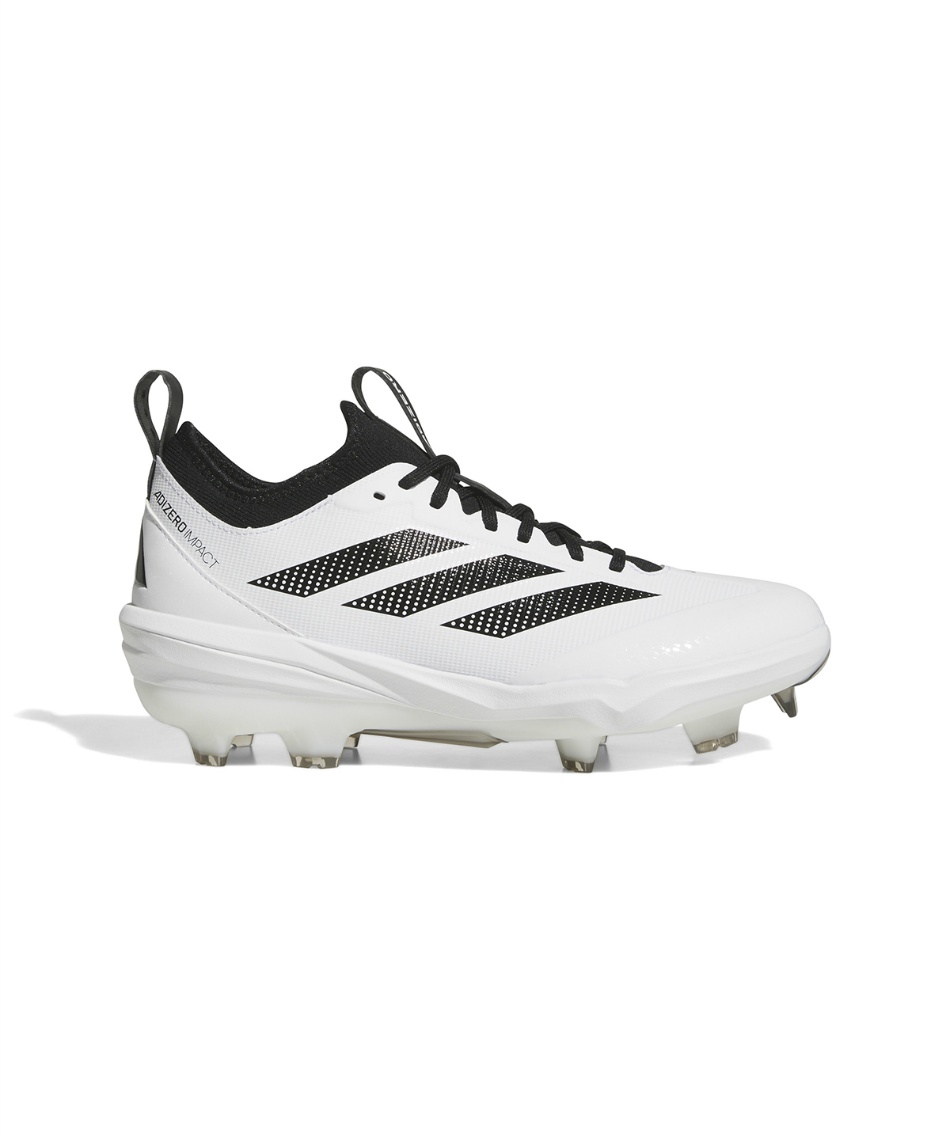 l|Cg110pt yzAfB_X(adidas) 싅 |CgXpCN AfB[ CpNg 2.0 TPU Adizero Impact 2.0 TPU Cleats JH6738 NKU26 Y 27D0