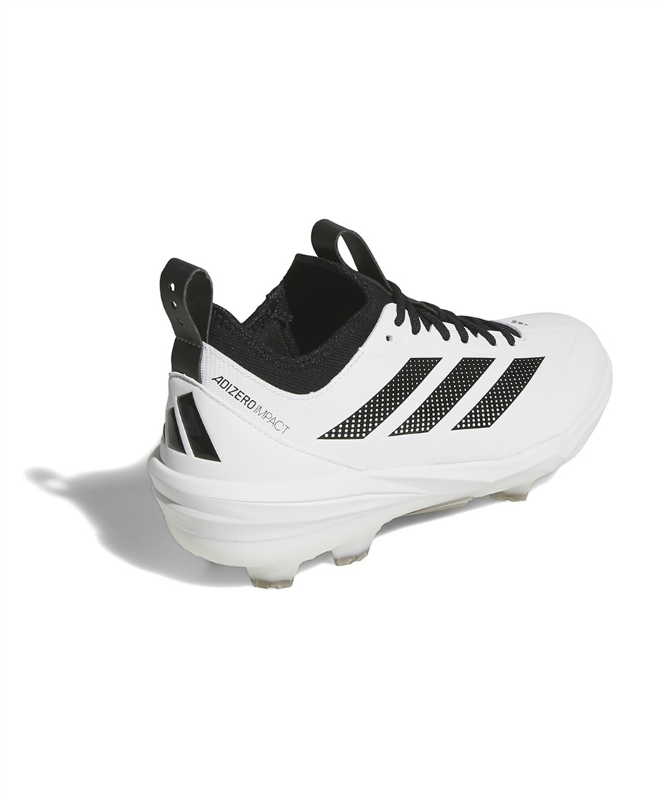 アディダス(adidas) 野球 ポイントスパイク アディゼロ インパクト 2.0