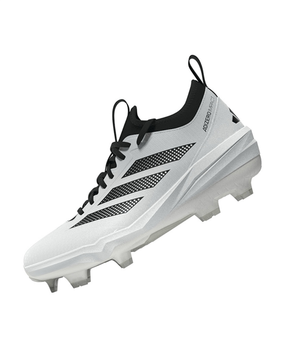 アディダス(adidas) 野球 ポイントスパイク アディゼロ インパクト 2.0