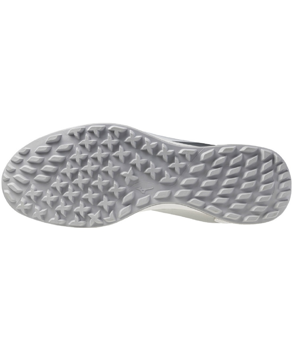 ミズノ(MIZUNO) ゴルフシューズ スパイクレス G-STYLE BOA 51GM2553