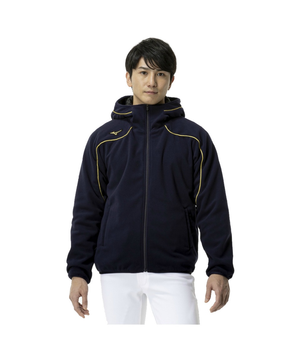 l|Cg86pt yz~Ym(MIZUNO) 싅 t[X p[J[ t[Xt[fB  12JECK2414 Y O