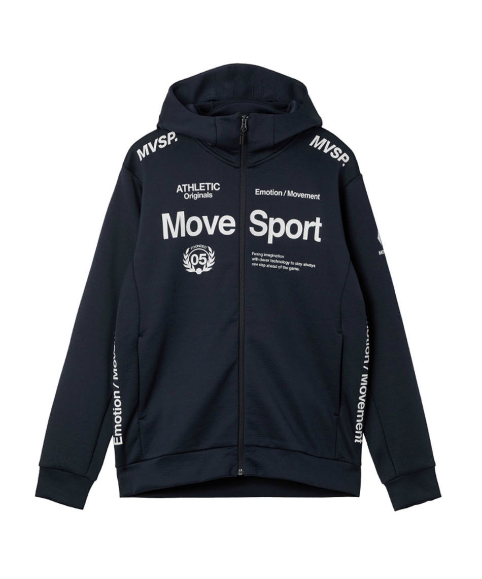 l|Cg82pt 24% OFF^SALE yz[uX|[c(MoveSport) XEFbgWPbg ACTIVE SUITS I[ZeBbN XEFbg t[fB[ ST5FSW40M Y NV00 O
