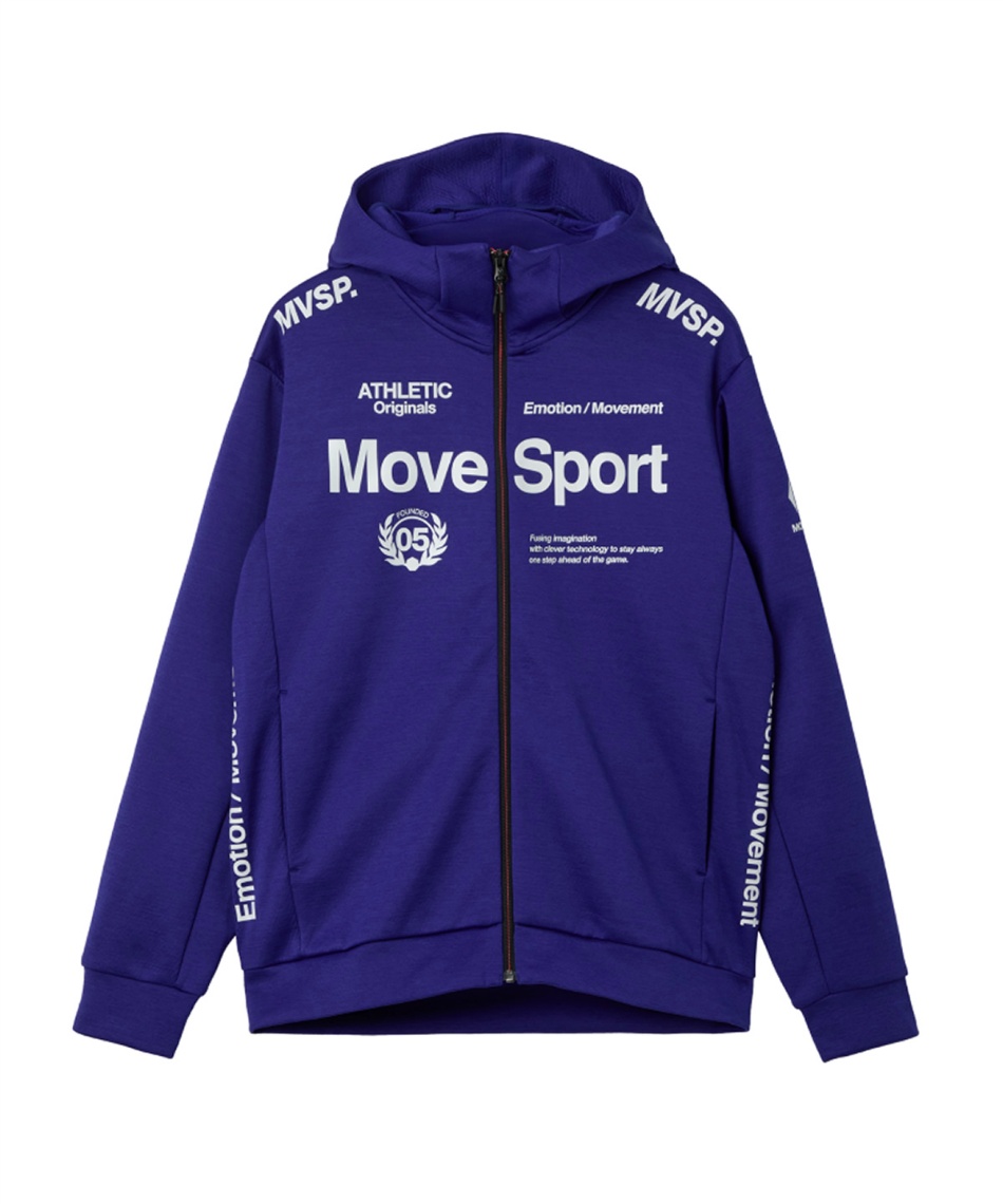 l|Cg82pt 24% OFF^SALE yz[uX|[c(MoveSport) XEFbgWPbg ACTIVE SUITS I[ZeBbN XEFbg t[fB[ ST5FSW40M Y BL00 L