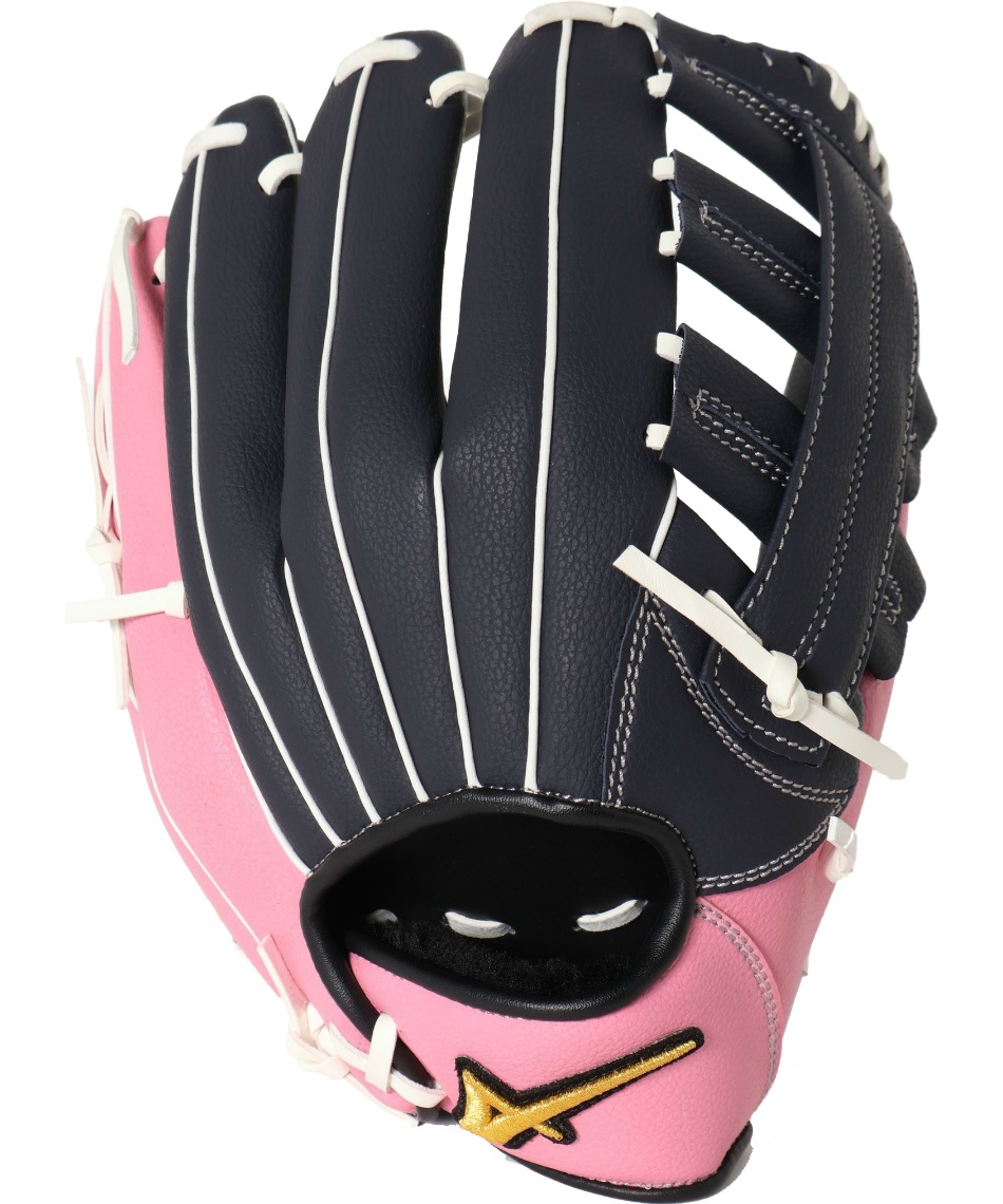 �l���|�C���g54pt �y���������z�r�W�����N�G�X�g(VISION QUEST) �싅 ��ʓ�O���[�u �I�[�����E���h ��E�\�t�g �O���u315 VQ550101E12 NV�^PK LH