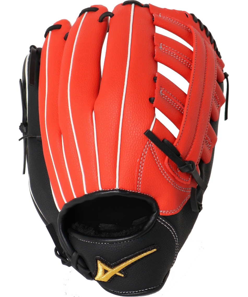 �l���|�C���g54pt �y���������z�r�W�����N�G�X�g(VISION QUEST) �싅 ��ʓ�O���[�u �I�[�����E���h ��E�\�t�g �O���u315 VQ550101E12 RD�^BK LH