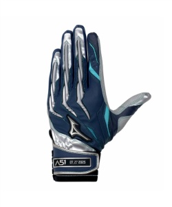 l|Cg125pt yz~Ym(MIZUNO) 싅 obeBOO[u p ~Ymv VRp[A[N A51 C`[f 1EJEA84714 14 25